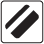 svartvit symbol för passersystem