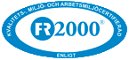 r2000 kvalitetsstämpel